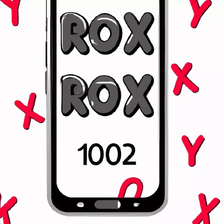 Мобильное казино Rox: играйте в любое время и в любом месте