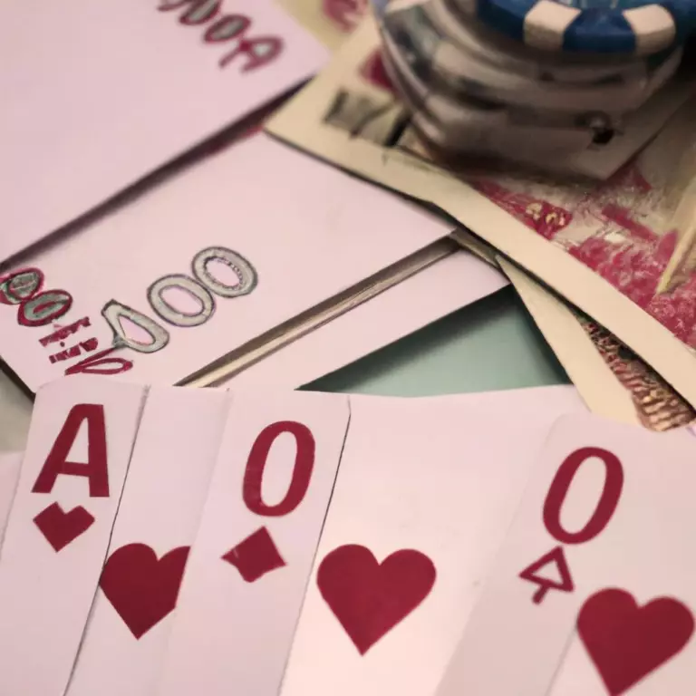 Как управлять банкроллом в онлайн-казино