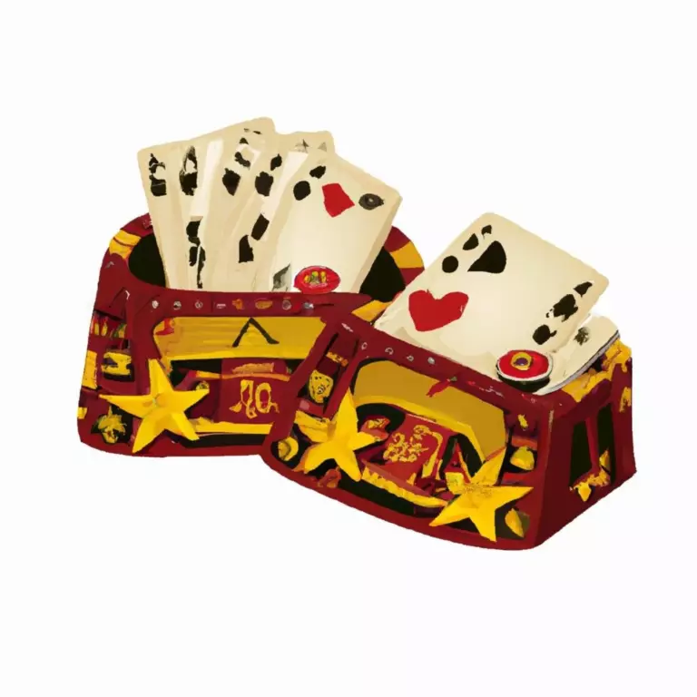 Основы игры в баккара для начинающих на сайте Rox Casino