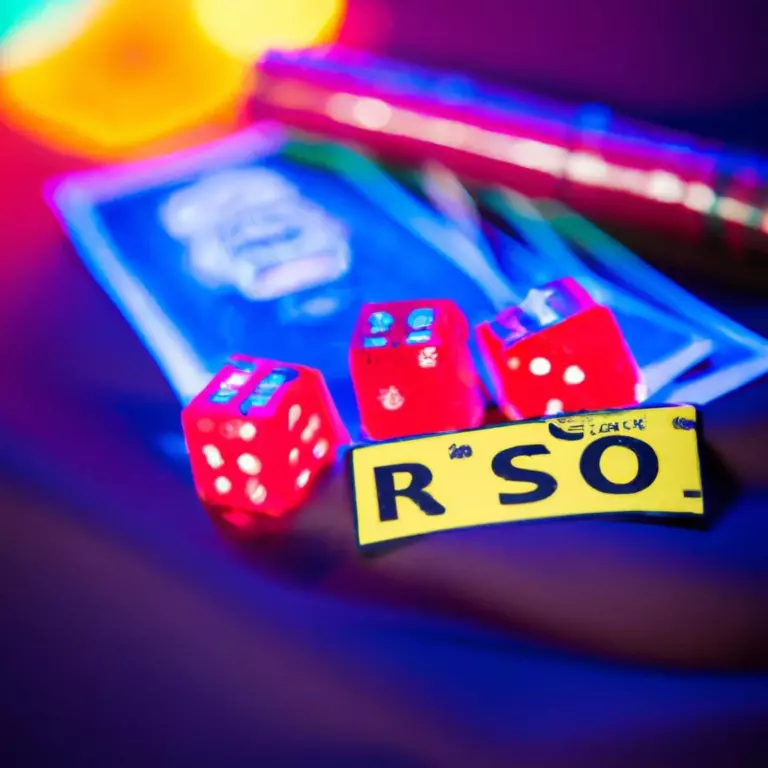 10 секретов выигрыша в слоты на Rox Casino